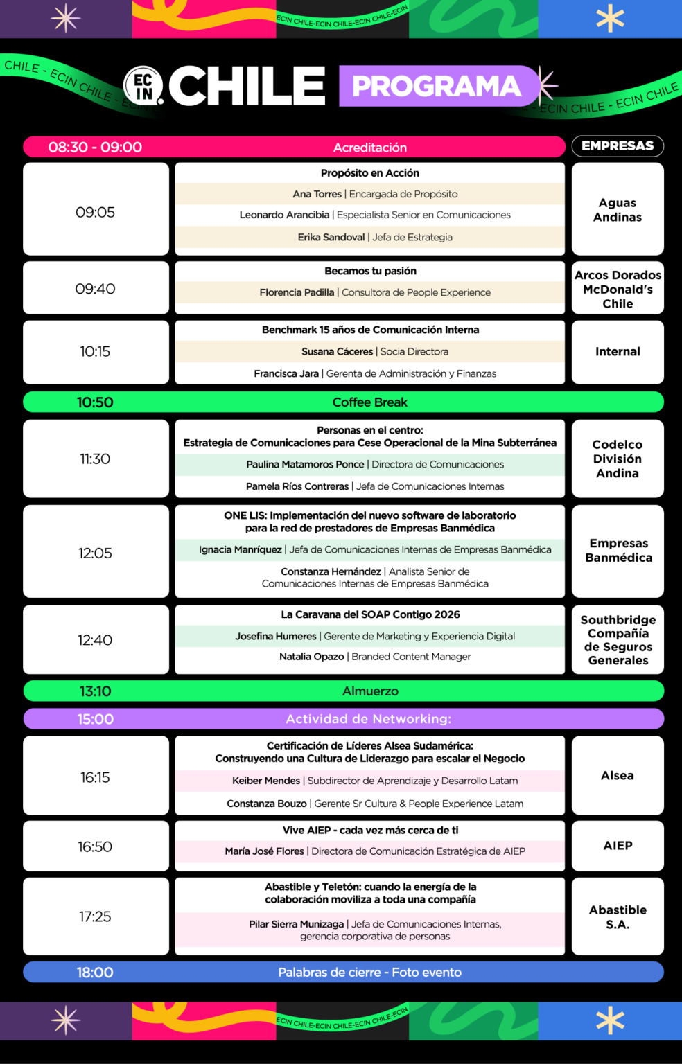 programa ecin 2026 3